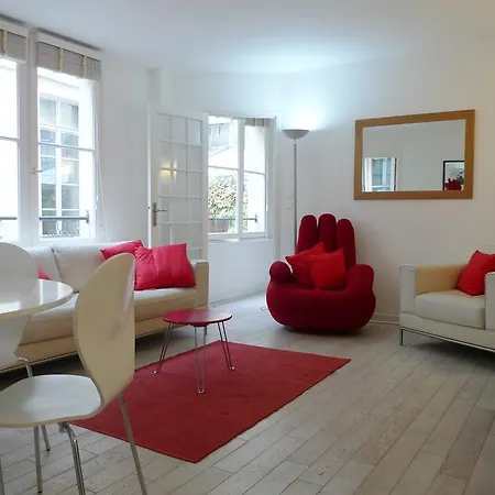 Appartamento Braque Parigi