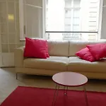 Apartment Braque